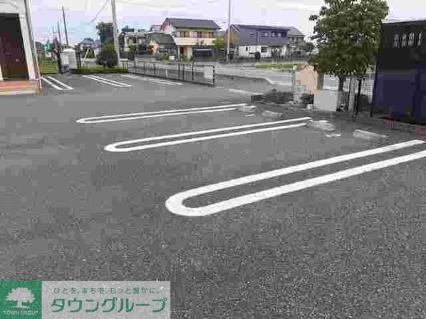 エアリー・ミニヨンBの物件内観写真